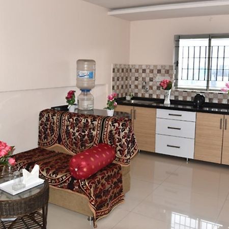 Hotel New Bell Inn Bangalore Esterno foto