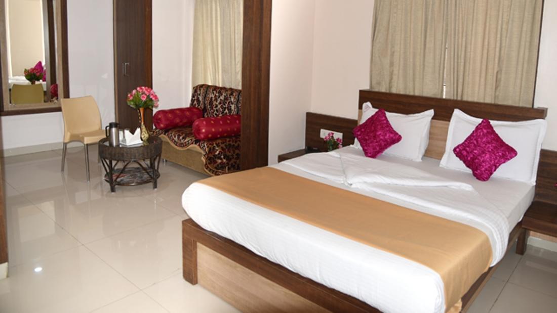 Hotel New Bell Inn Bangalore Esterno foto