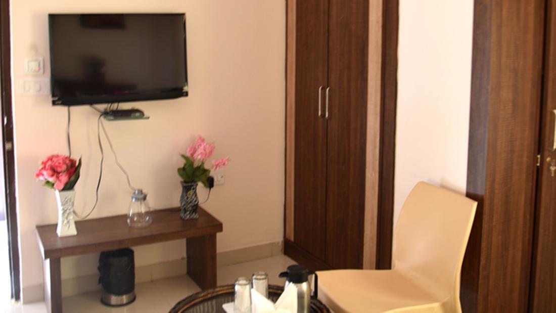 Hotel New Bell Inn Bangalore Esterno foto