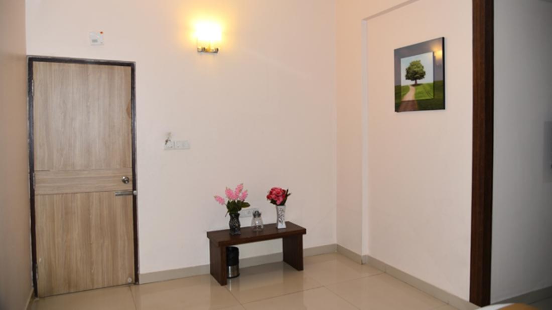 Hotel New Bell Inn Bangalore Esterno foto